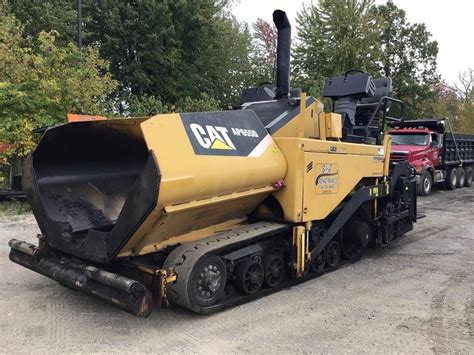 used paver attachments for sale